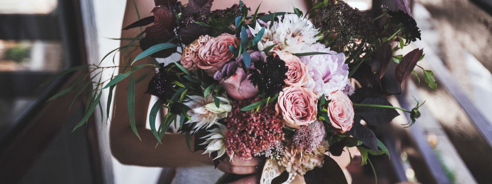 Bouquet della sposa-Fiori-La-Rocca-Banchetti